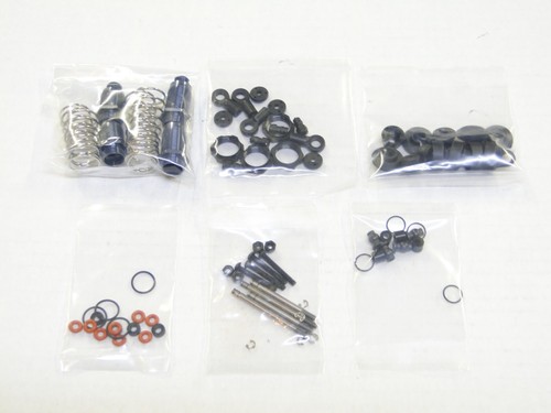 New associated yokomo 10 - yokomo, yz-10