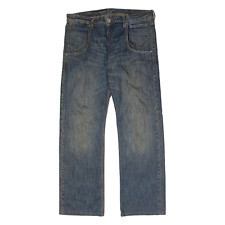 LEVI'S 523 Mens Jeans Blue