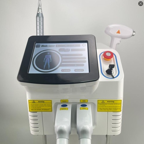 808nm diode laser - 808nm,