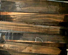 Tone wood, tone wood Ebony