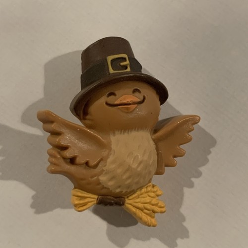 Hallmark pin thanksgiving - hallmark,