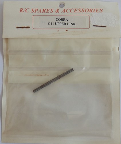 Mardave cobra upper - mardave, new