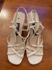 Ladies Barratts Sandals Size 5