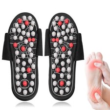 Acupressure Slippers Foot