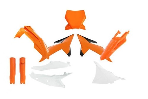 Ktm 125 150 250 300 - 250,