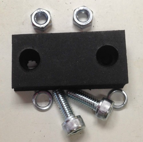 Seat spring rubber - spring,