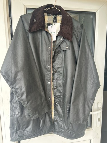 Brand new men barbour - new, men's
