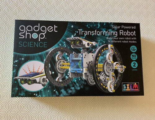Gadget shop science - gadget,