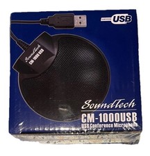 VEC SoundTech CM-1000USB