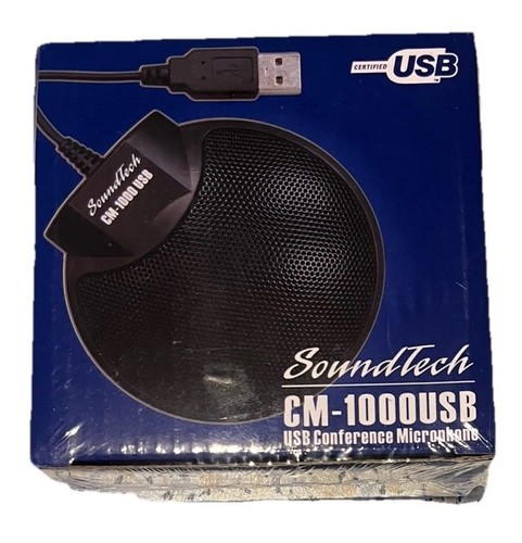Soundtech vec 1000usb - soundtech,