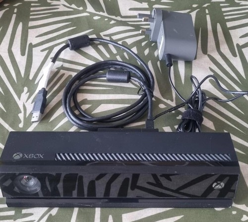 Xbox one compatible kinect - xbox,