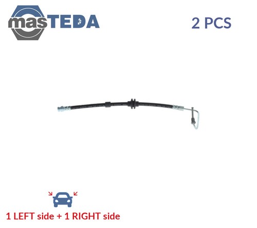 987 481 b72 brake hose - 1, line