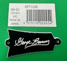 Ibanez george benson guitar - gb,