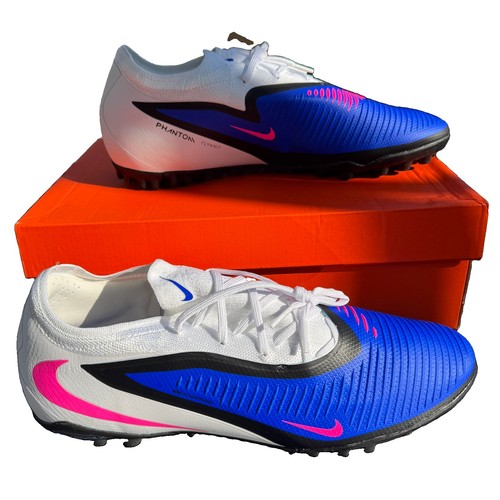 Nike phantom low pro - 6, fg