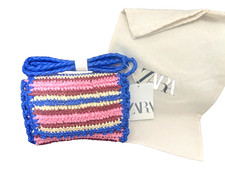 New Zara Kids Girls Colourful