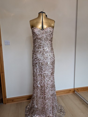 Vintage boutique rose gold - vintage,