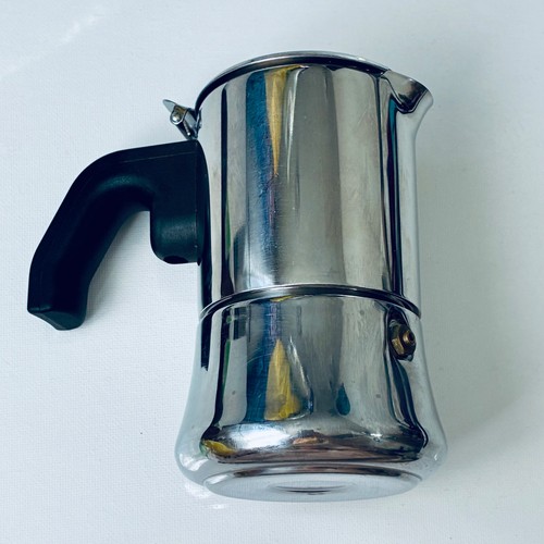 Ikea stainless steel - stainless, espresso