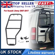 NEW Rear Tail Door Roof Ladder