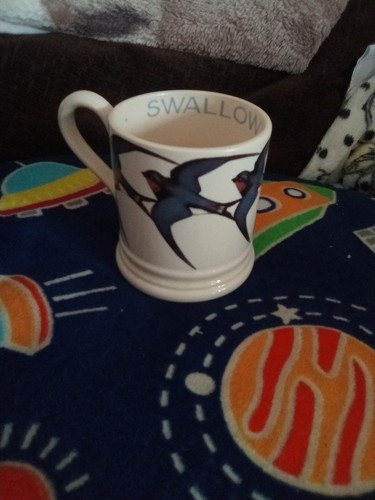 Emma bridgewater mug - bridgewater, cup