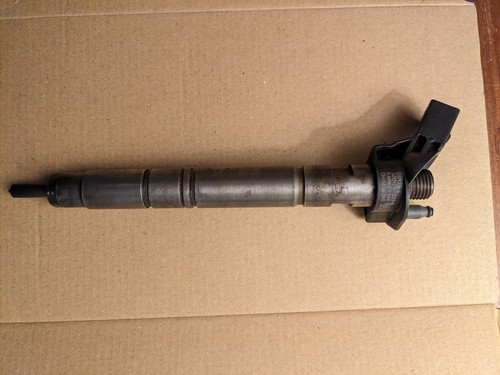 Injector audi 4g 3 - injector, a7