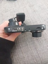 Motorola MDC500 Dual Dash Cam with GPS