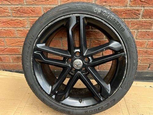 Vauxhall mokka alloy - vauxhall, x