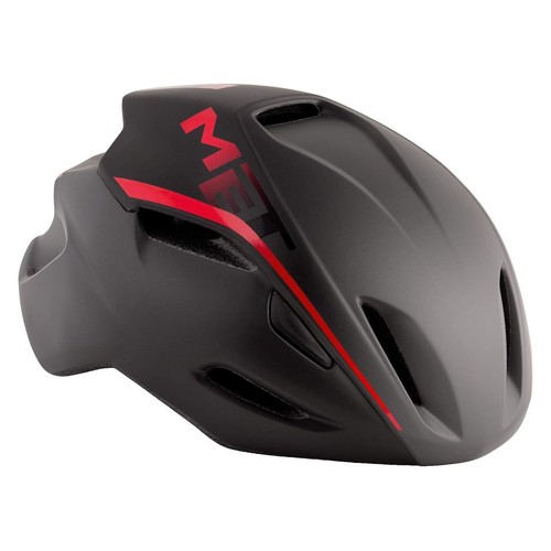 Met manta cycling helmet - met,