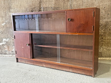 Vintage Mid Century Display