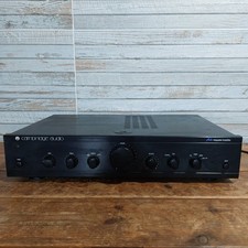 Cambridge Audio A3i integrated