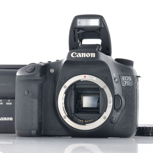 Canon eos mark - mark, body