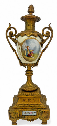 Vintage french style porcelain - french,