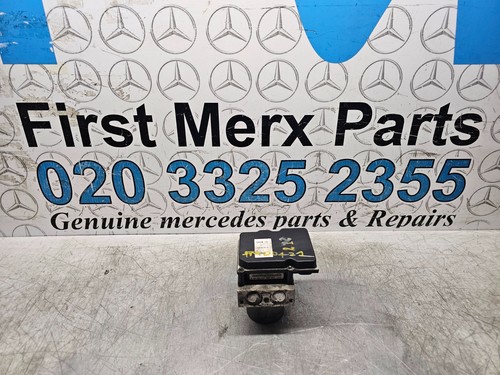 Mercedes benz class w212 - benz,