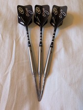 Rare Winmau Ted Hankey 90%