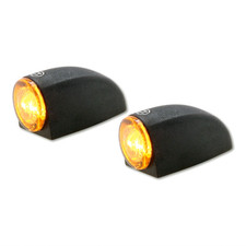 HIGHSIDER Proton 3 LED Turn Signal Indicator For Harley-Davidson Customs 204-545