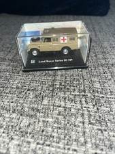 Hongwell Cararama 1:72 Land