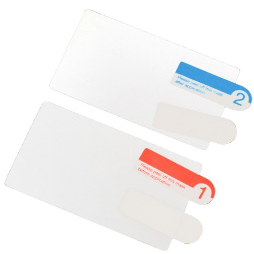 Cluster scratch protection - cluster,