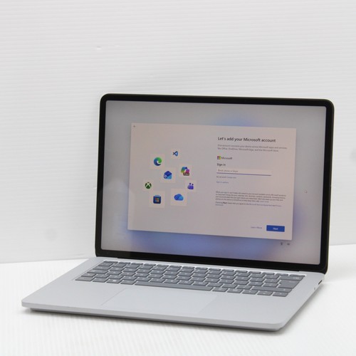Microsoft surface laptop - microsoft,