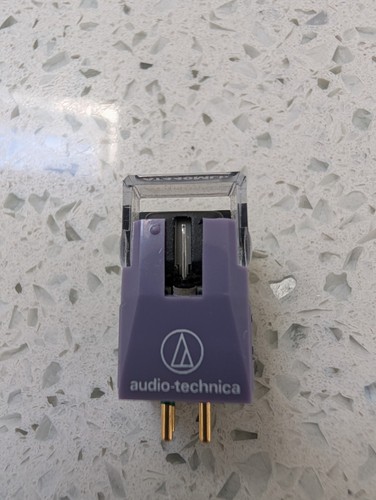 Audio technica at440mlb dual - at440mlb,