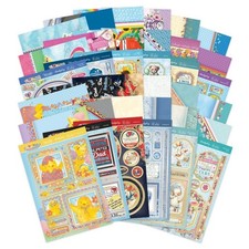 Hunkydory - PRECIOUS MOMENTS -