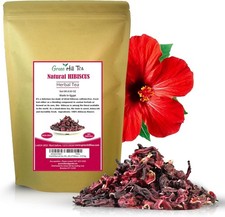 bulk tea, Hibiscus herbal Tea