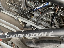 Cannondale Bad Boy Hibrid Size