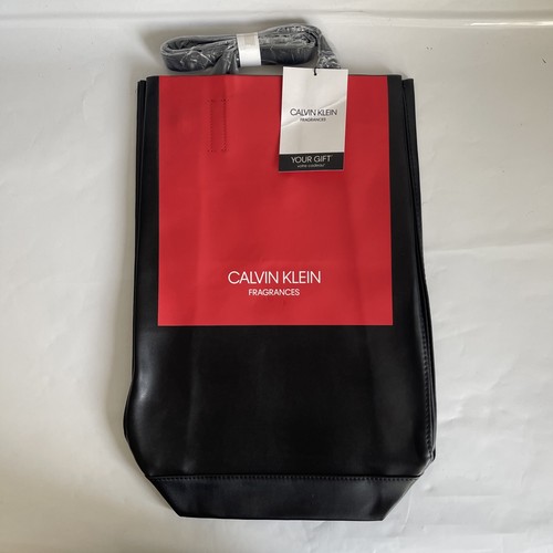 Calvin klein fragrances - klein,