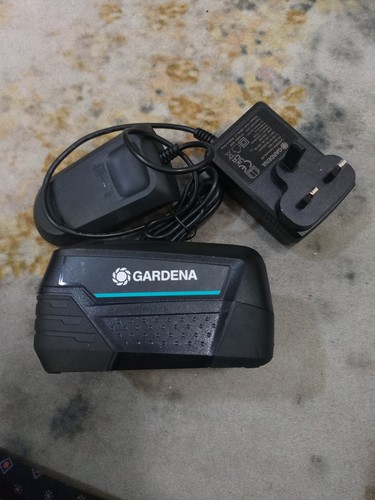 Bosch gardena al 18v - gardena,
