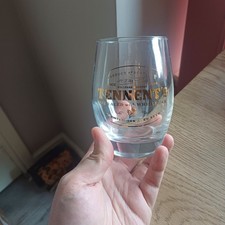 Limited Edition Tennent's