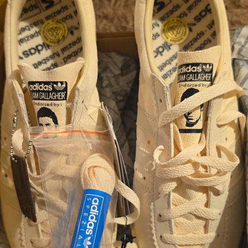Adidas spezial men - adidas, 10