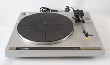 Vintage Yamaha P-200 Turntable