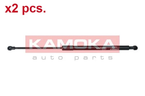 Pcs taile gate - gas, springs