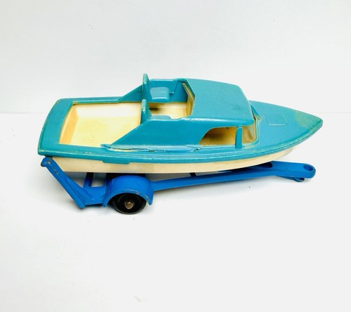 Vintage 1966 matchbox lesney - vintage,