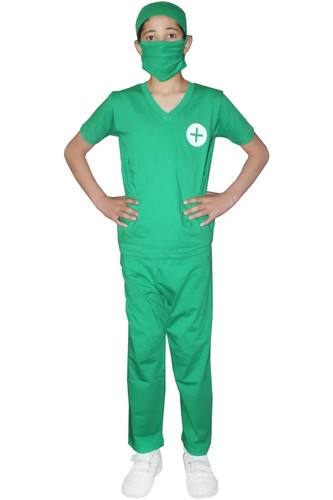 Wicked fun kids doctor surgeon - wicked,
