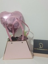2 Piece Chiffon Hijab Balloon